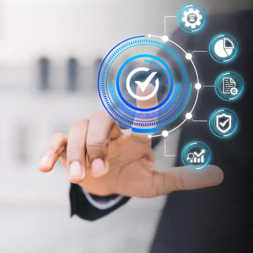 Quality Assurance & Compliance