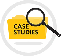 Case Study Icon