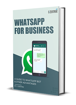 WhatsApp for Business E-Book 