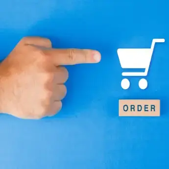 Cart Recovery & Order Confirmation