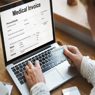 Collections & Recoveries