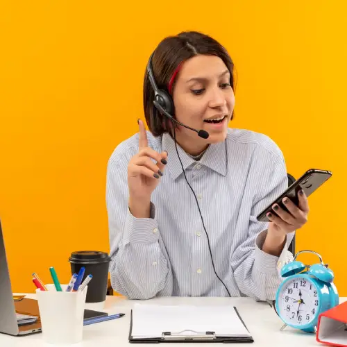 After-Sales Service & Complaint Management