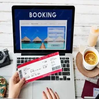 Booking & Reservation Management
