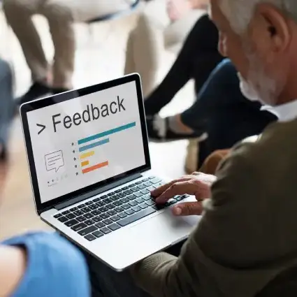 Post-Trip Feedback & Recovery