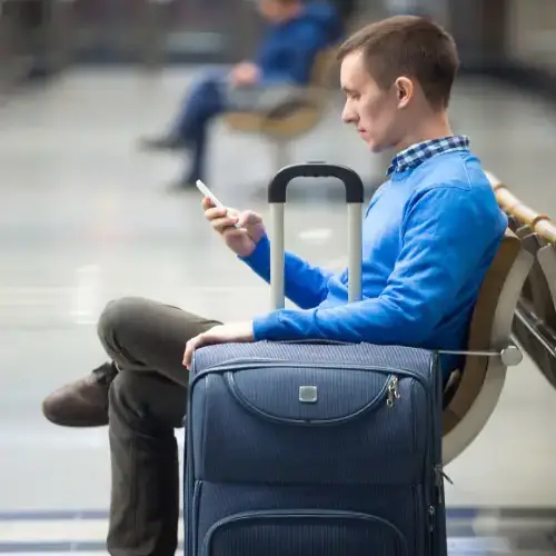 Travel Operations & Disruption Management